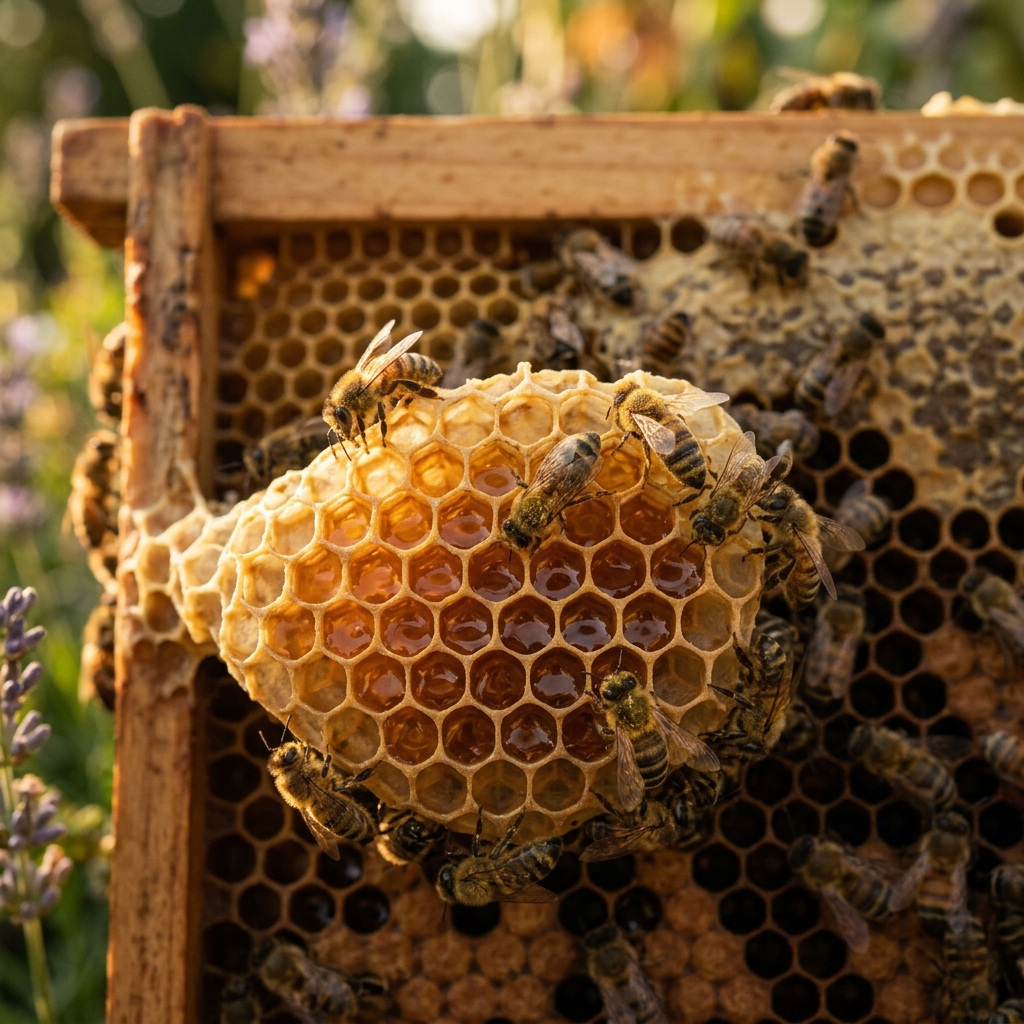 Beehive macro